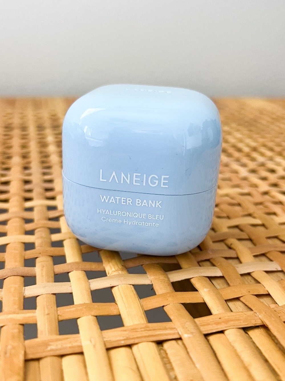 Laneige Water Bank Blue Hyaluronic Dream Moisturizer Mini 20ml